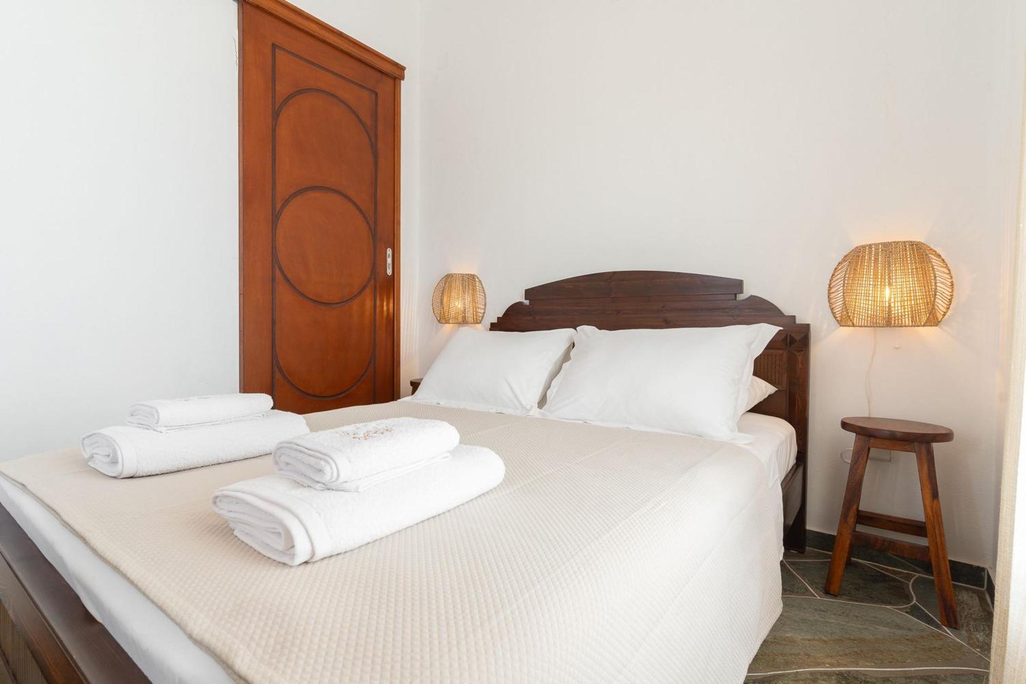 Mirsini Apartments In Sifnos Vathi  Ngoại thất bức ảnh