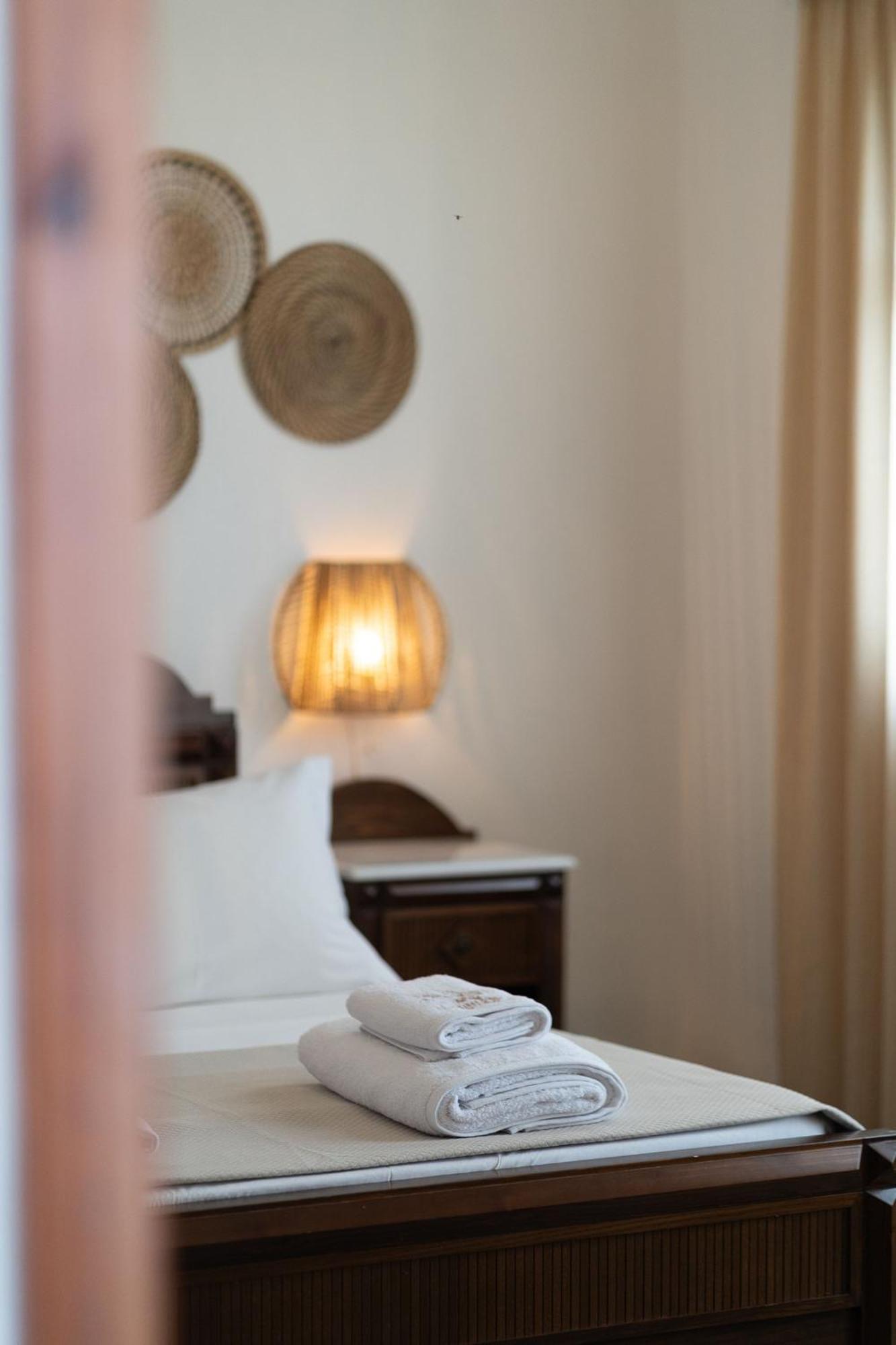 Mirsini Apartments In Sifnos Vathi  Ngoại thất bức ảnh