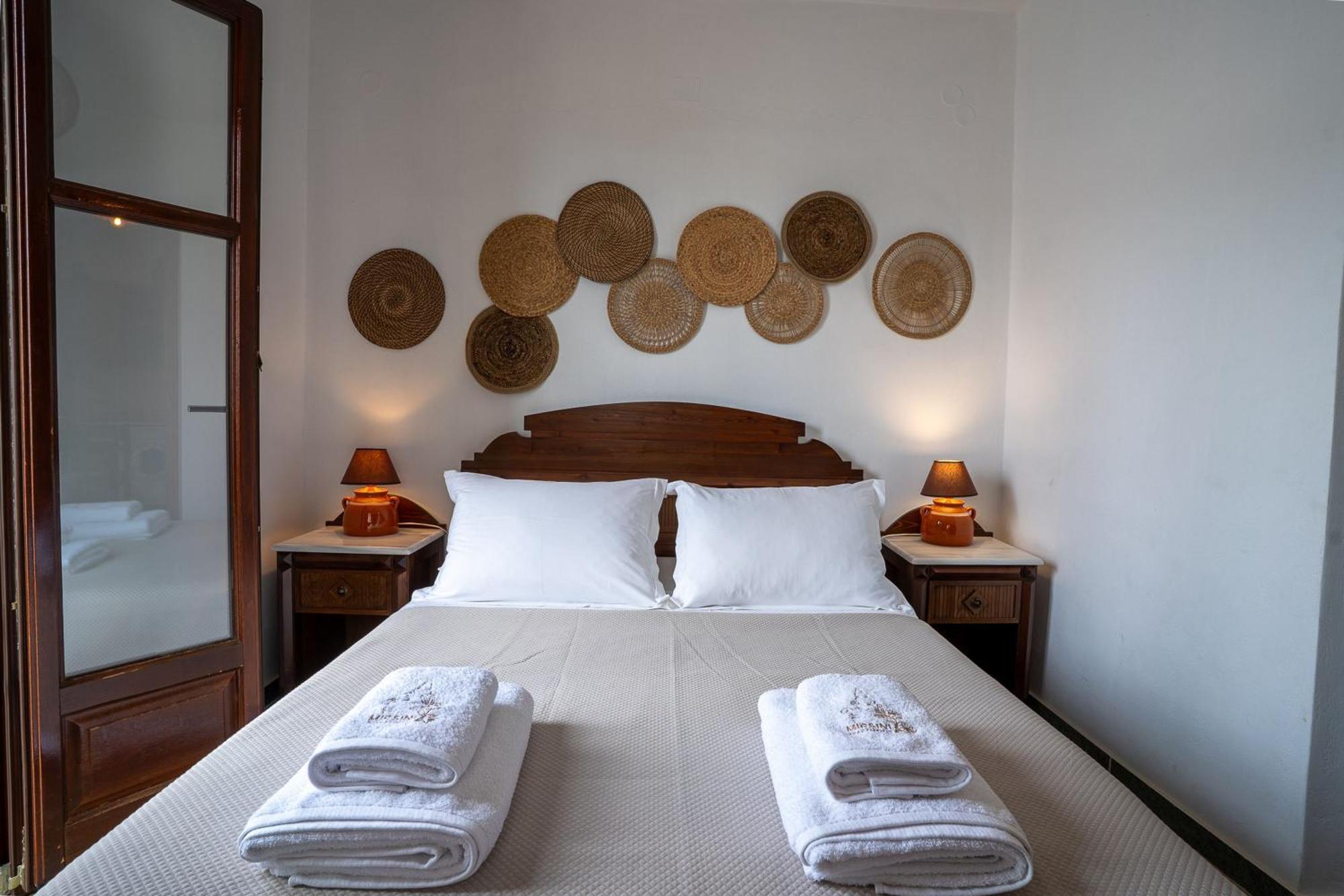 Mirsini Apartments In Sifnos Vathi  Ngoại thất bức ảnh