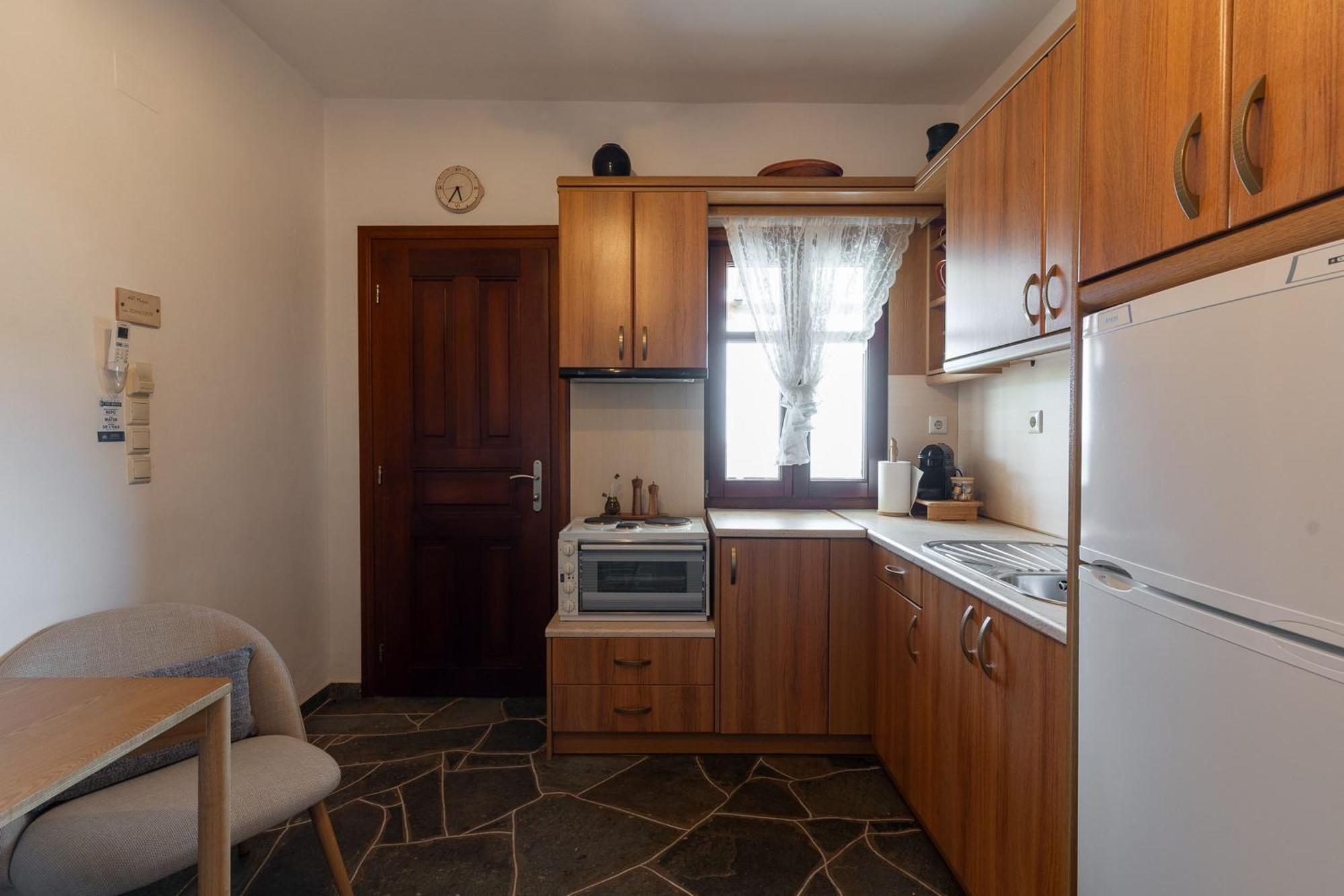 Mirsini Apartments In Sifnos Vathi  Ngoại thất bức ảnh