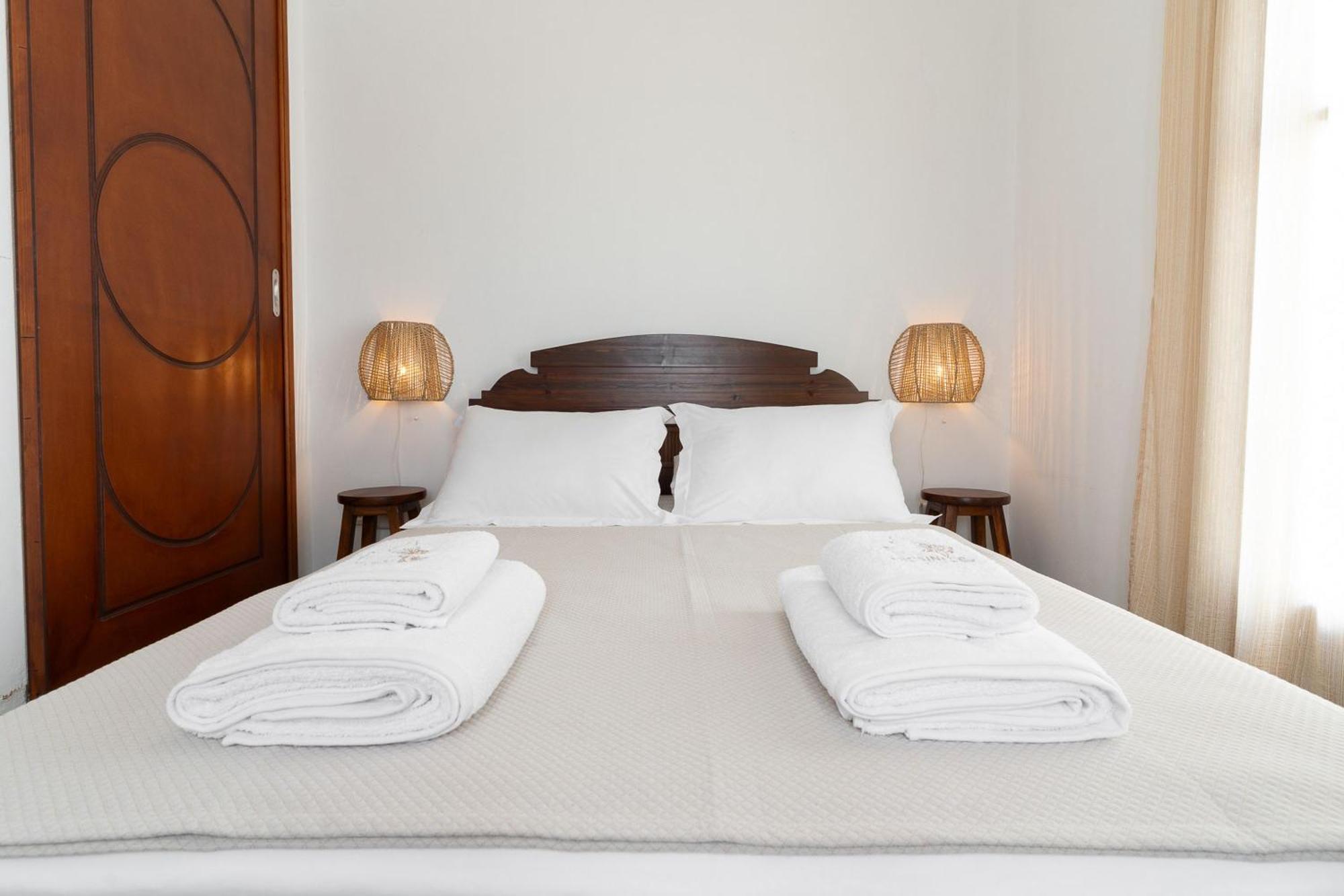 Mirsini Apartments In Sifnos Vathi  Ngoại thất bức ảnh