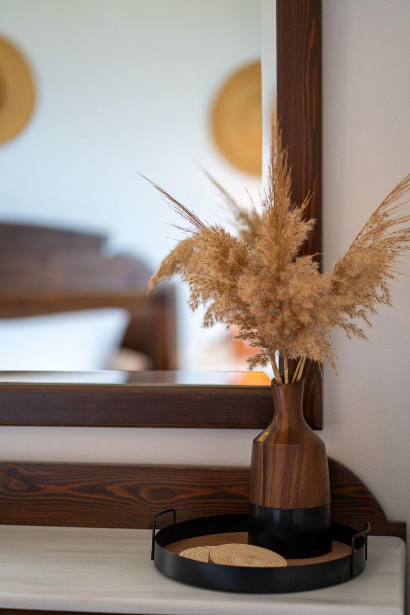 Mirsini Apartments In Sifnos Vathi  Ngoại thất bức ảnh