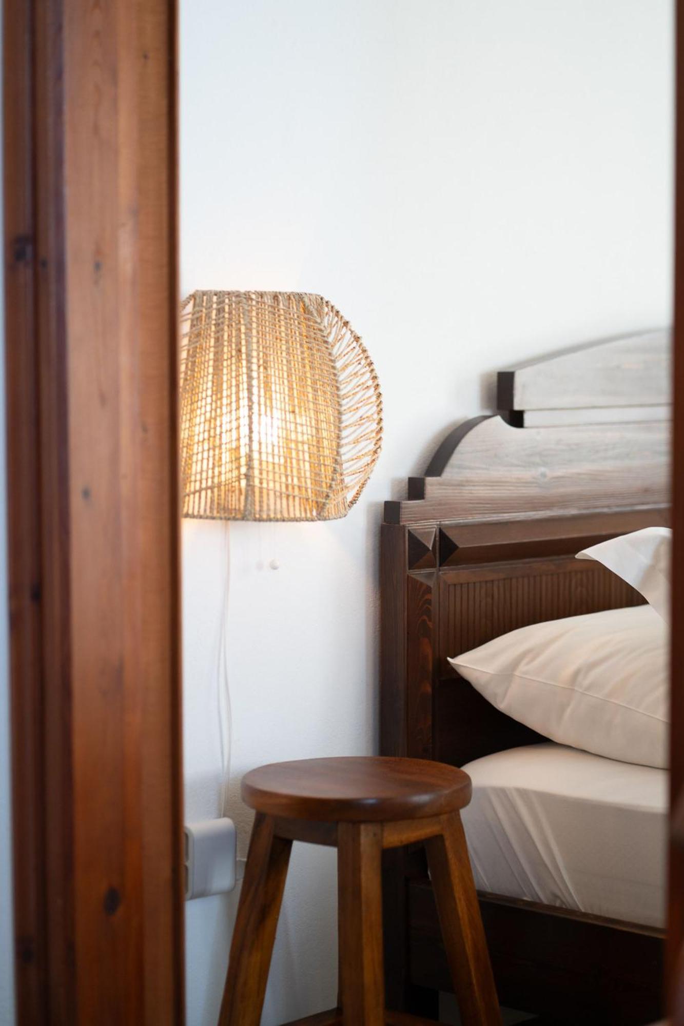 Mirsini Apartments In Sifnos Vathi  Ngoại thất bức ảnh