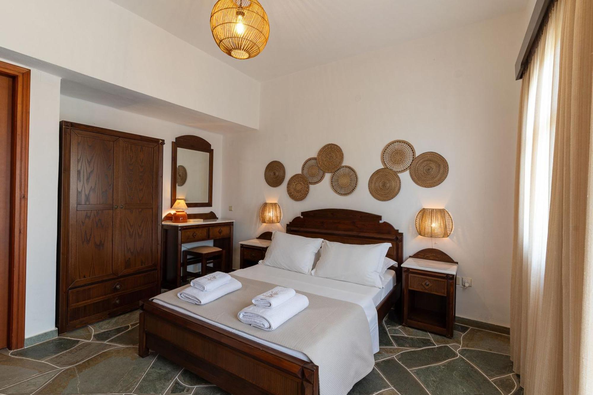 Mirsini Apartments In Sifnos Vathi  Ngoại thất bức ảnh