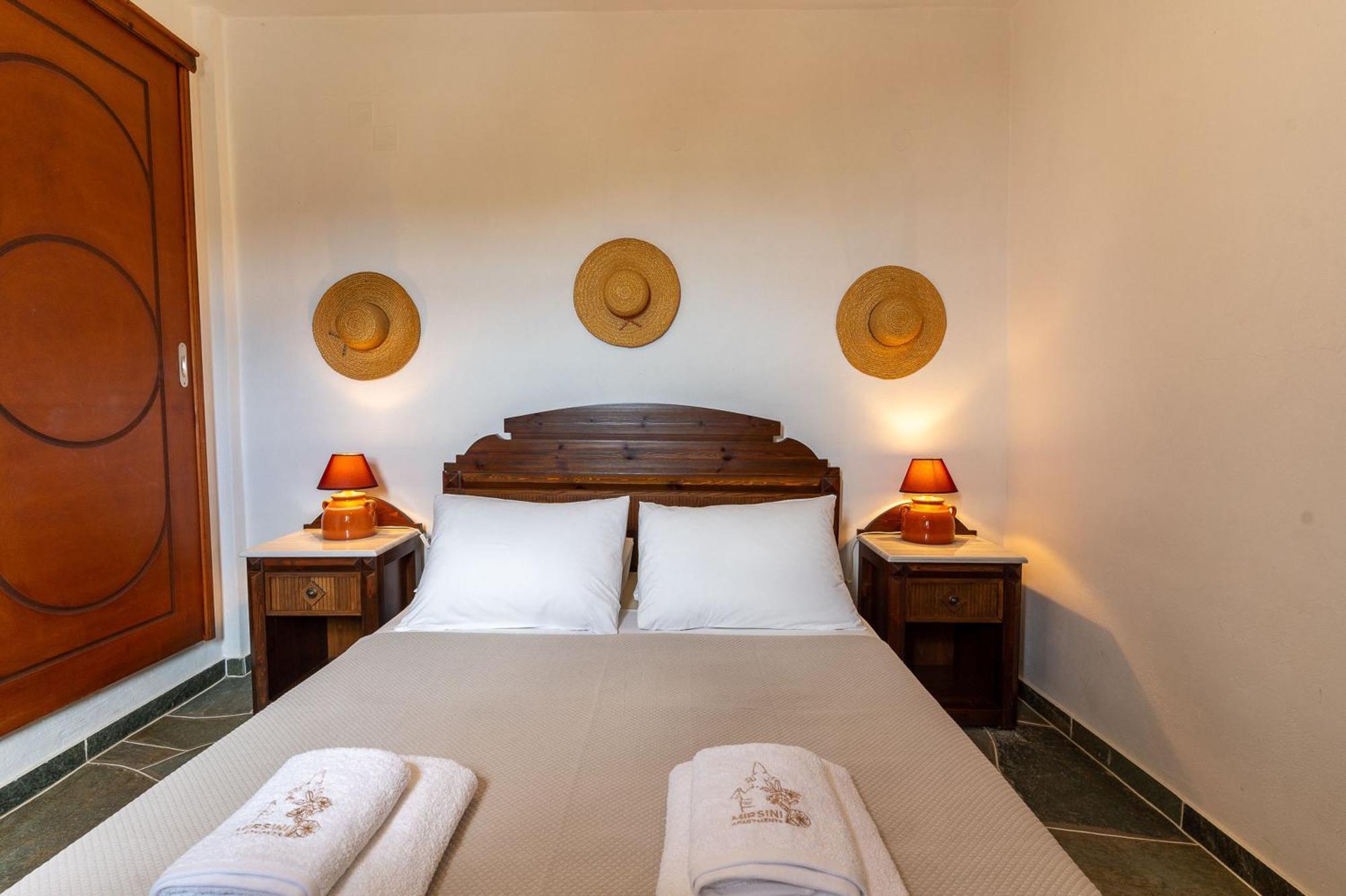 Mirsini Apartments In Sifnos Vathi  Ngoại thất bức ảnh