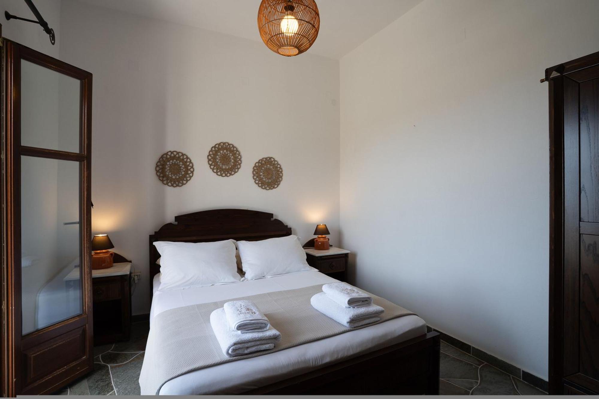Mirsini Apartments In Sifnos Vathi  Ngoại thất bức ảnh