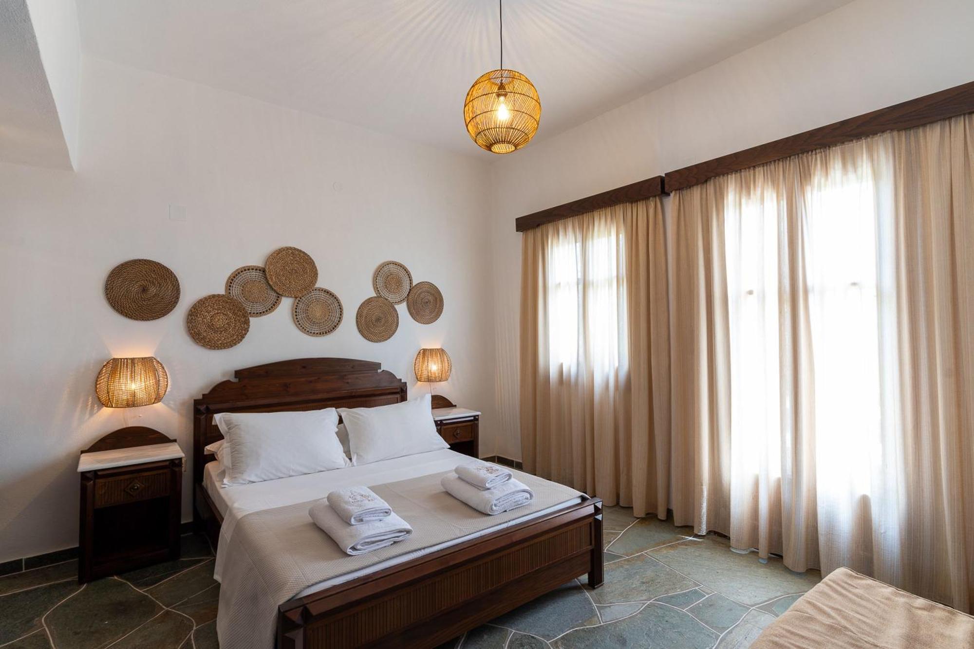 Mirsini Apartments In Sifnos Vathi  Ngoại thất bức ảnh