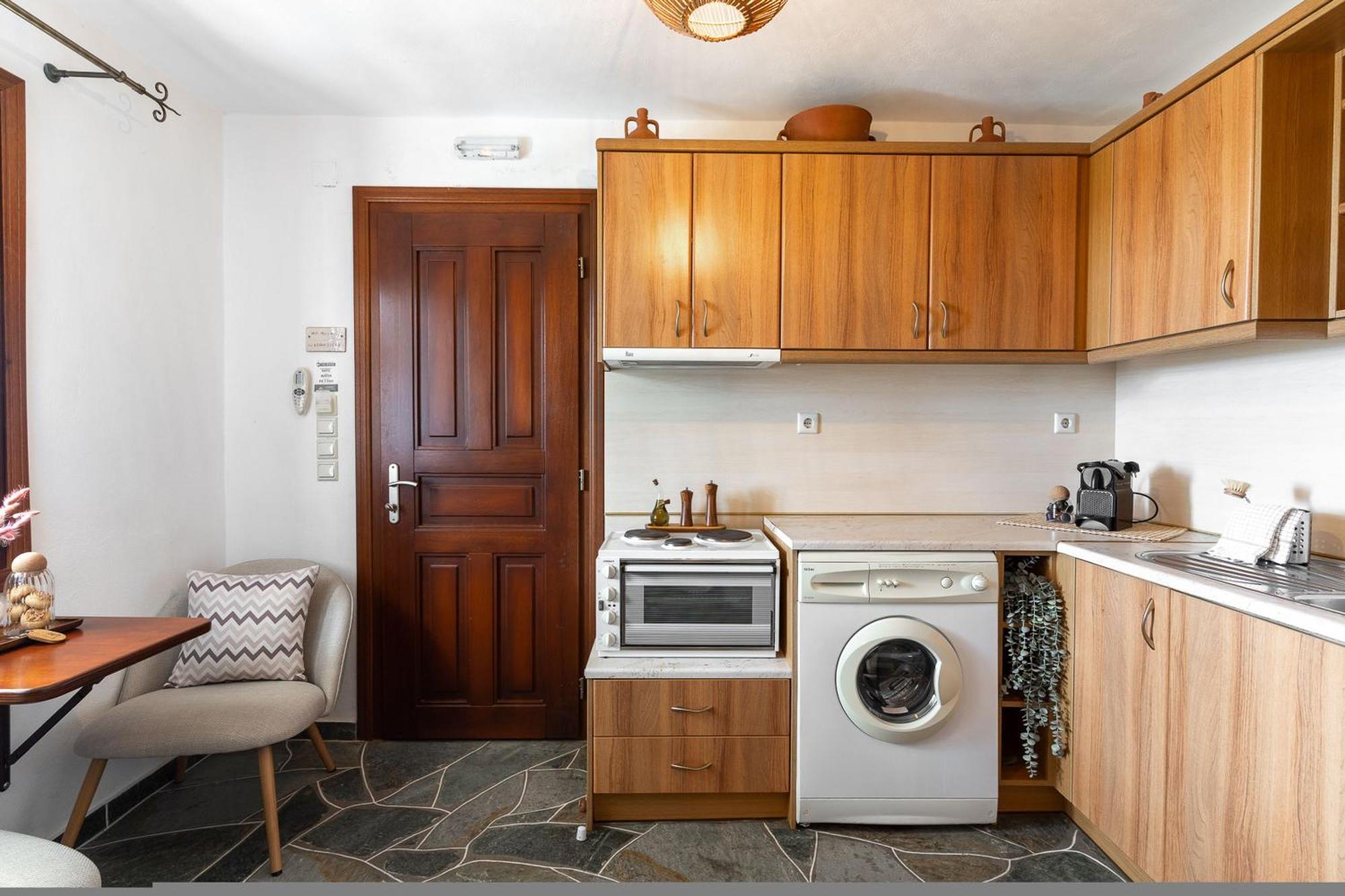 Mirsini Apartments In Sifnos Vathi  Ngoại thất bức ảnh